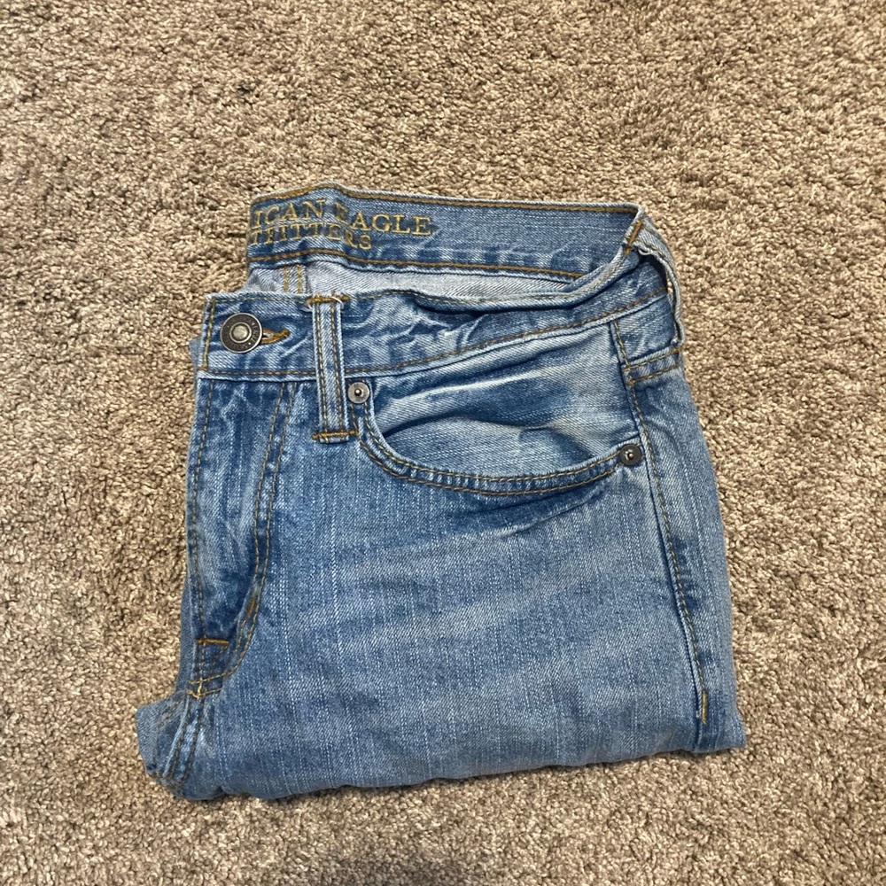 American eagle “original boot” 29x32